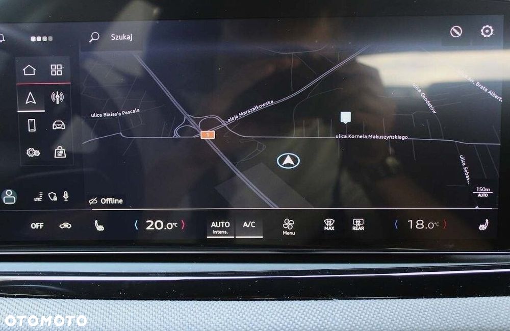 Audi A5 Limousine TFSI S tronic - 19