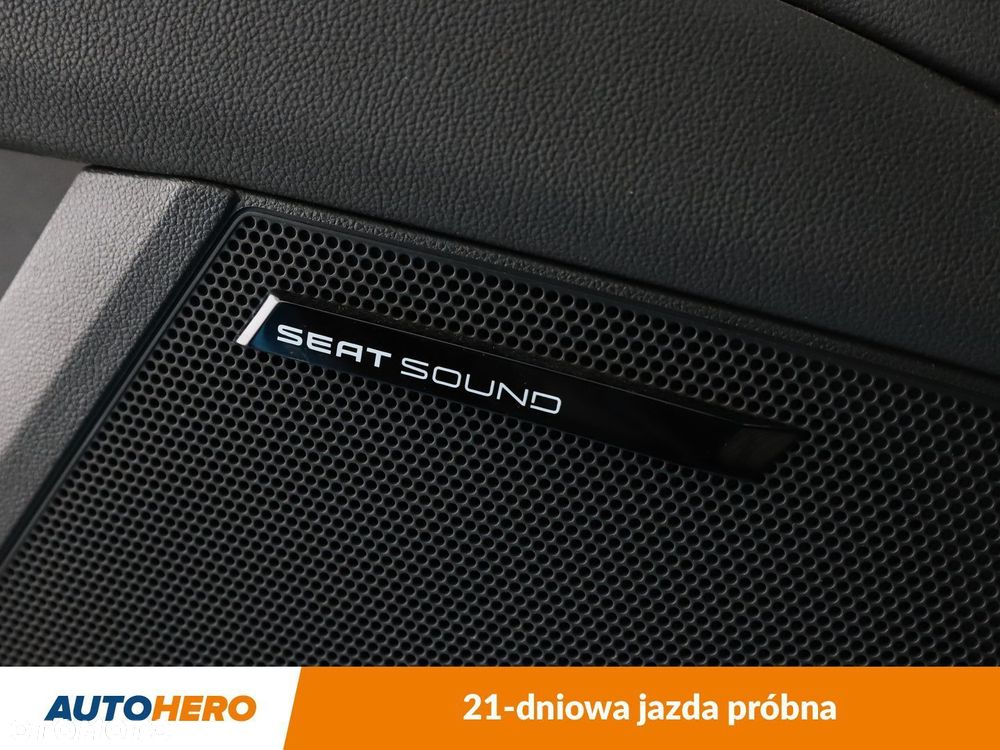 Seat Leon - 34