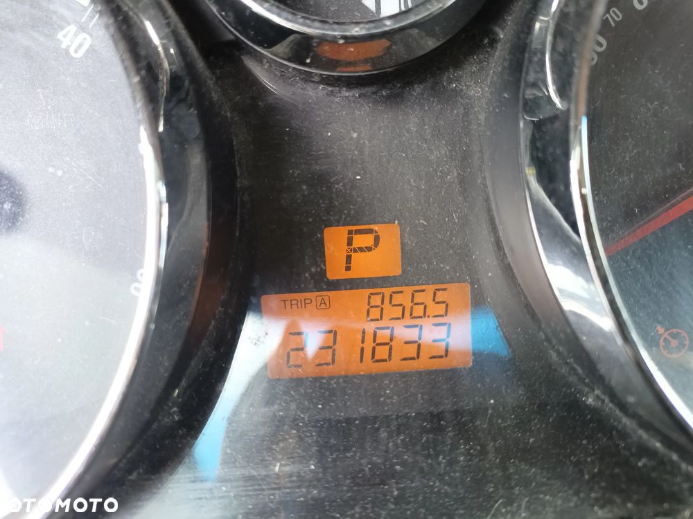 Opel Antara 2.0 CDTI Cosmo - 13