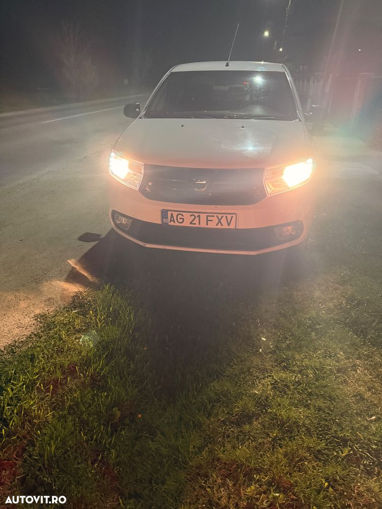 Dacia Logan TCe 90 Essential - 12