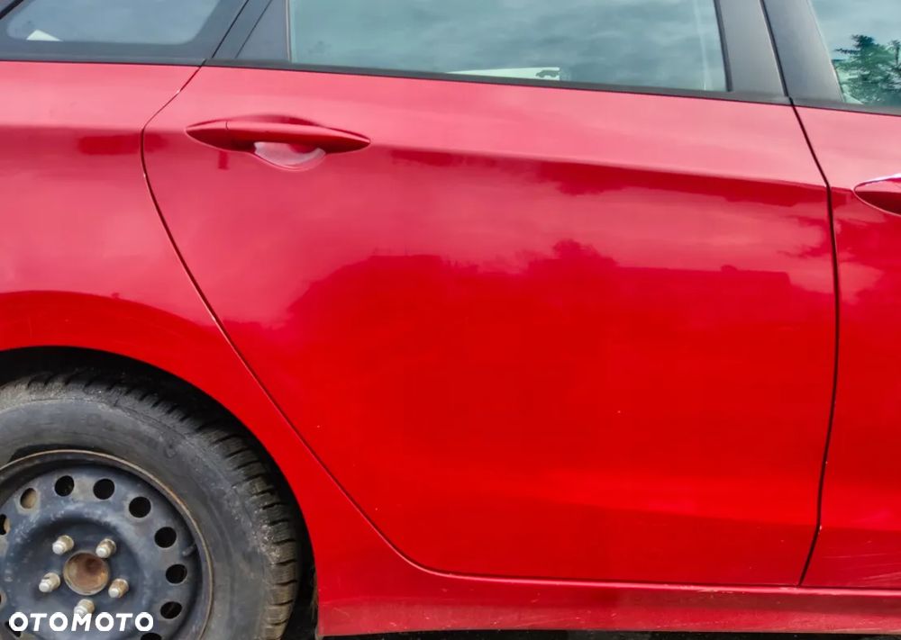 HYUNDAI I30 II KOMBI DRZWI TYŁ LEWE  LUB PRAWE TWR - 8