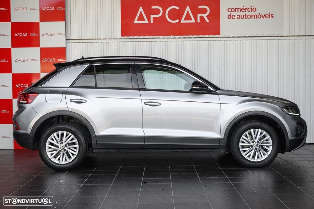 VW T-Roc 1.0 TSI Urban - 2