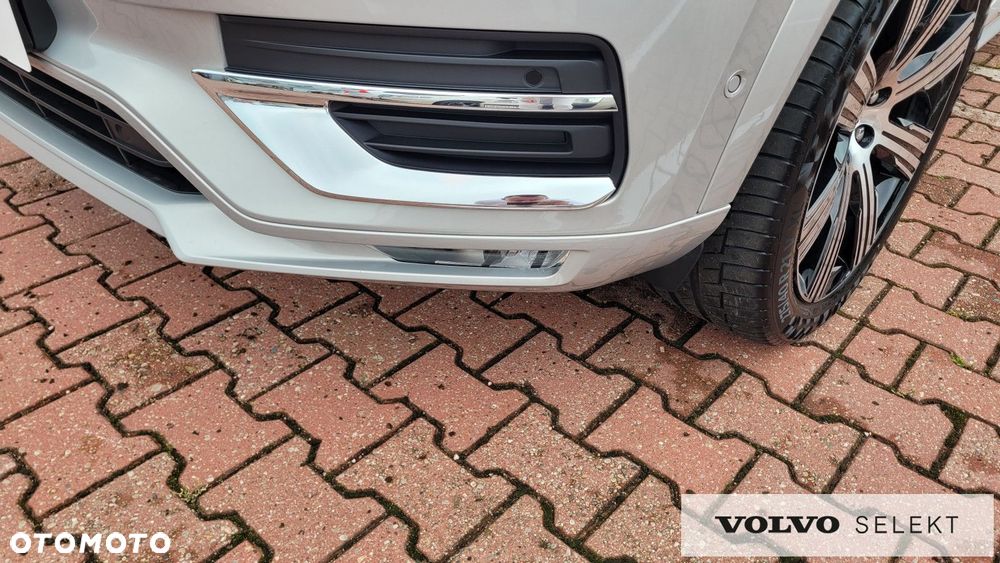 Volvo XC 90 - 11