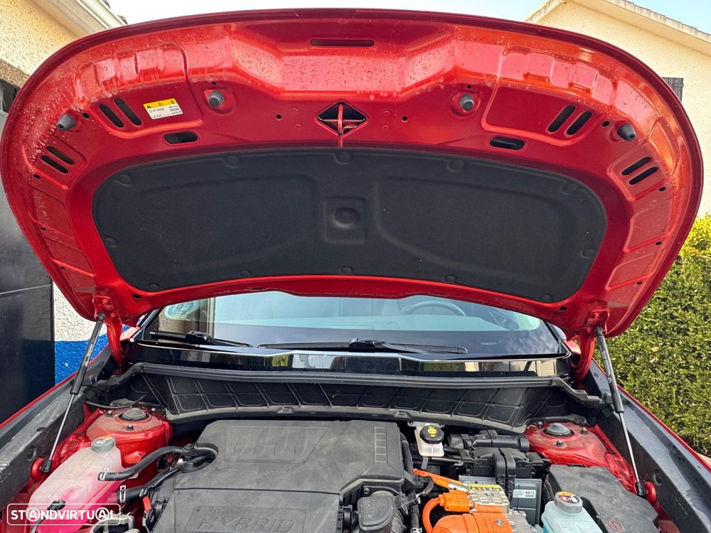 Kia Niro - 37