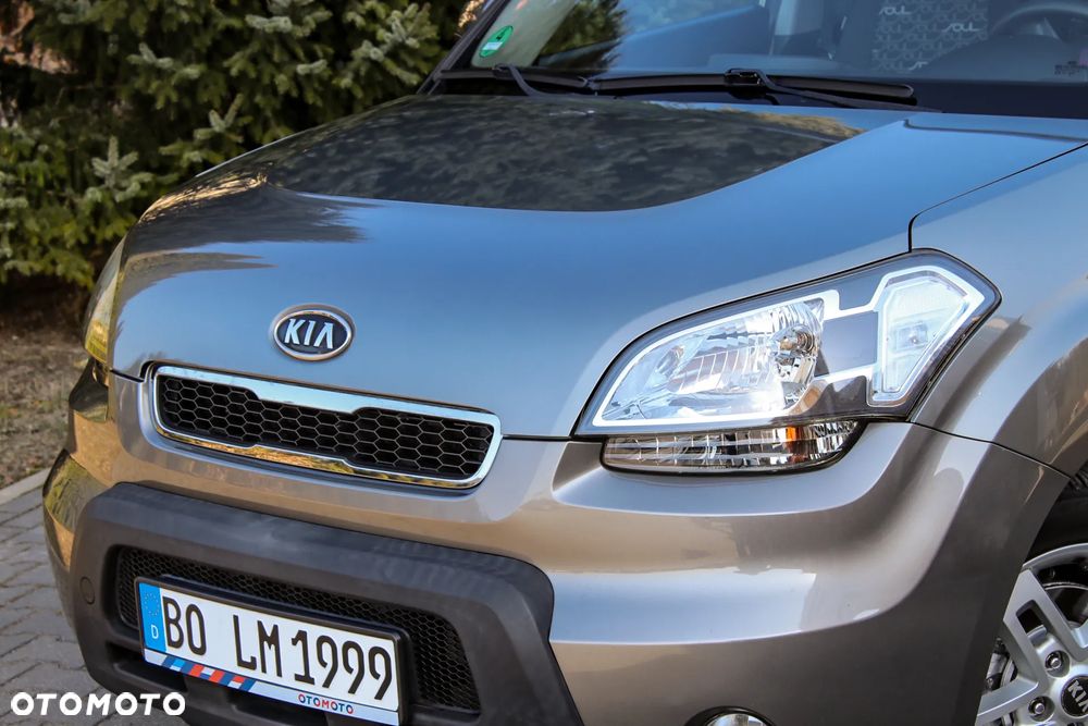 Kia Soul - 14
