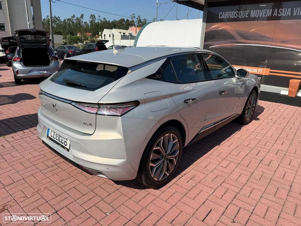 DS DS4 E-TENSE 225 OPERA - 46