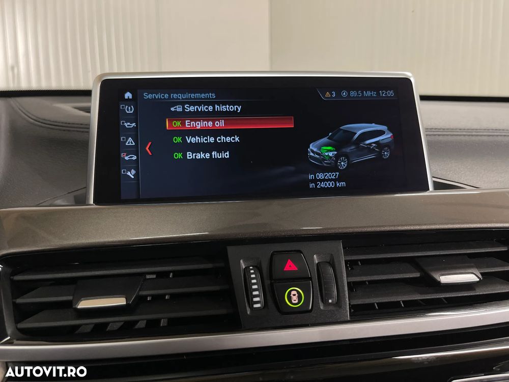 BMW X1 xDrive25e xLine - 21