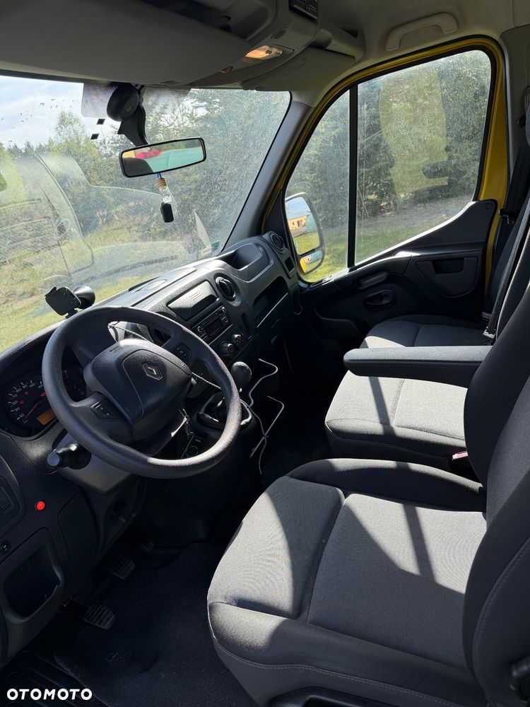 Renault Master - 3