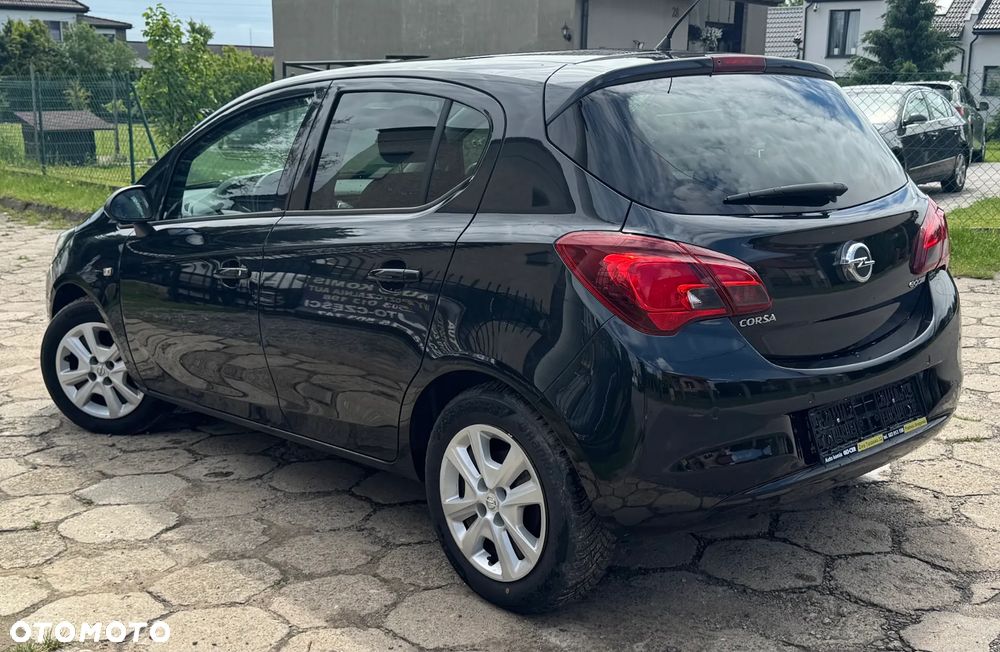 Opel Corsa 1.4 Enjoy - 6