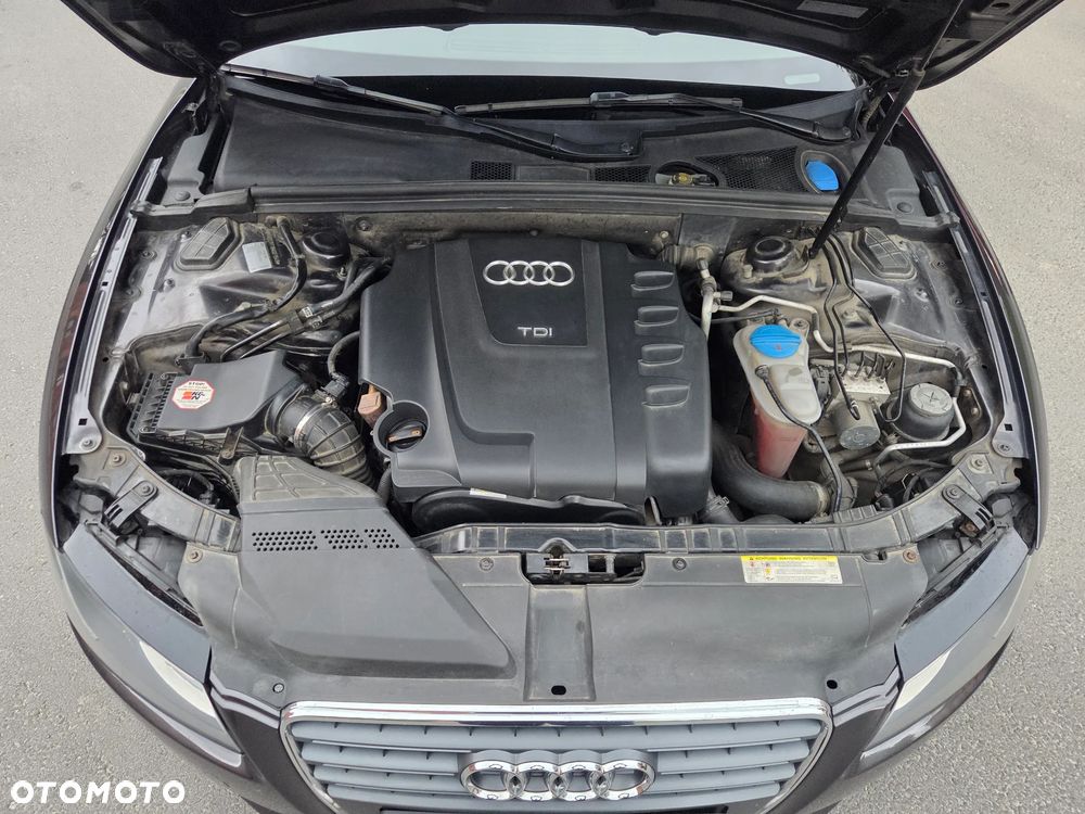 Audi A5 Sportback 2.0 TDI ultra - 17