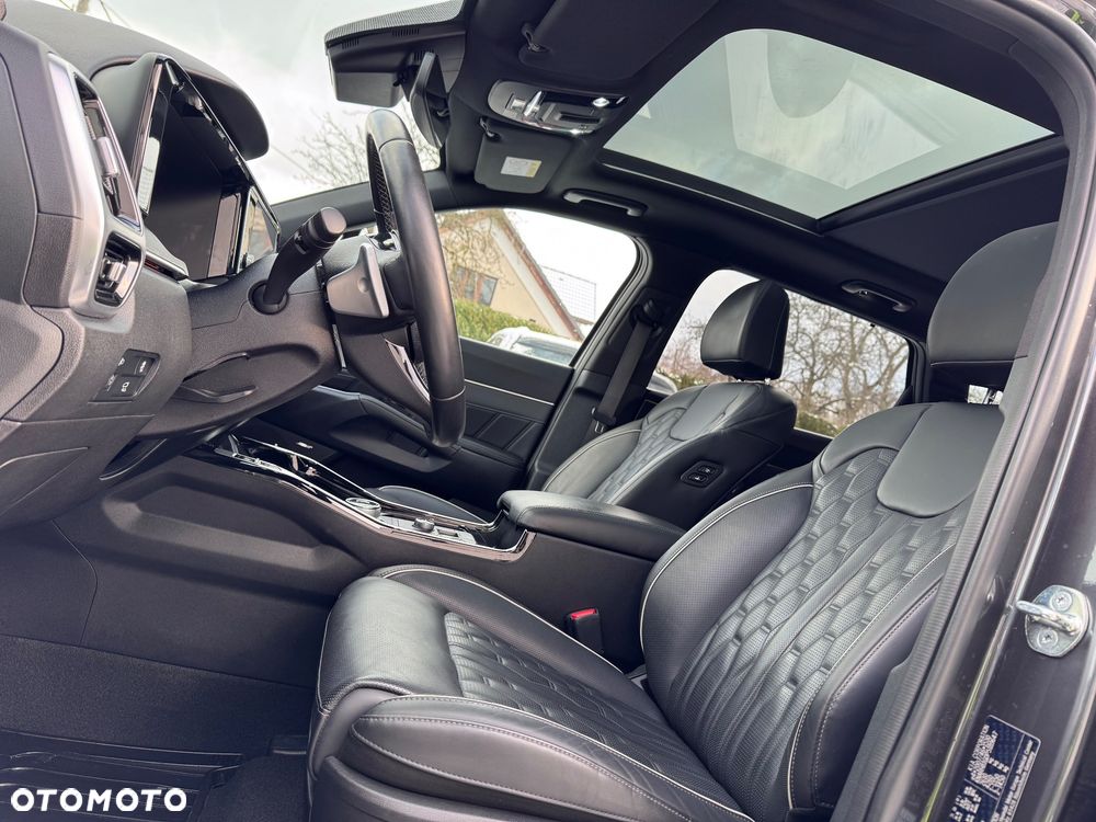 Kia Sorento 1.6 T-GDI HEV Prestige Line 4WD 7os - 16