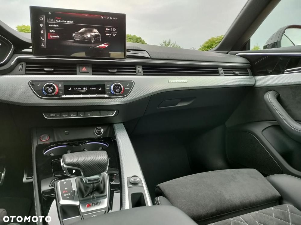 Audi RS5 Coupé ver-2-9-tfsi-quattro-tiptronic - 27