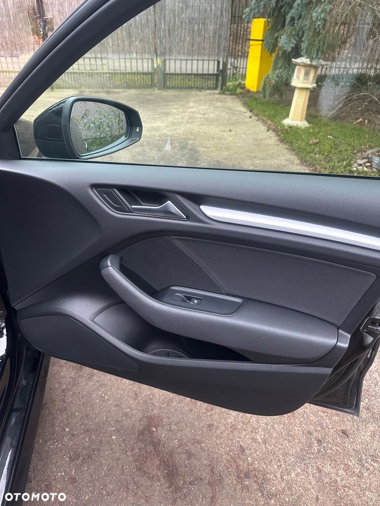 Audi A3 Limousine 1.5 TFSI S tronic - 16