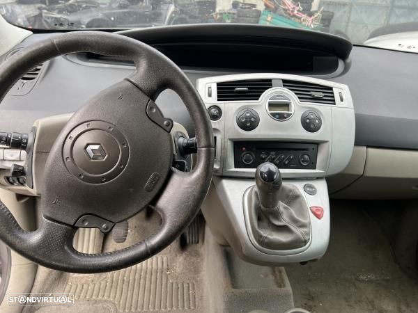 Para Peças Renault Scénic Ii (Jm0/1_) - 6