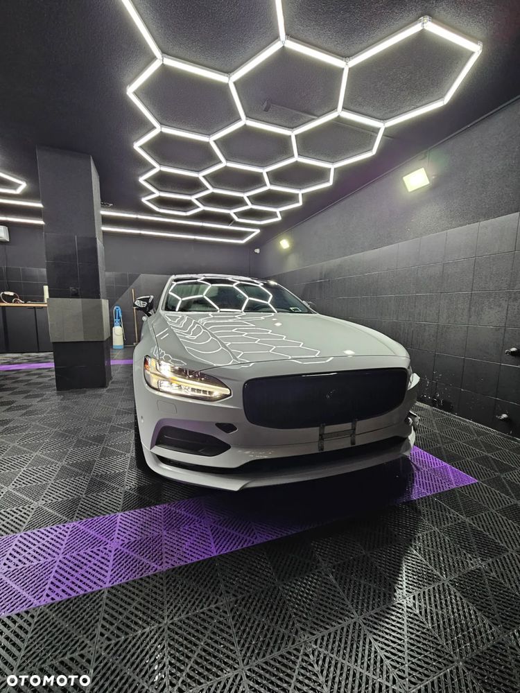 Volvo S90 T6 AWD Geartronic Momentum - 1