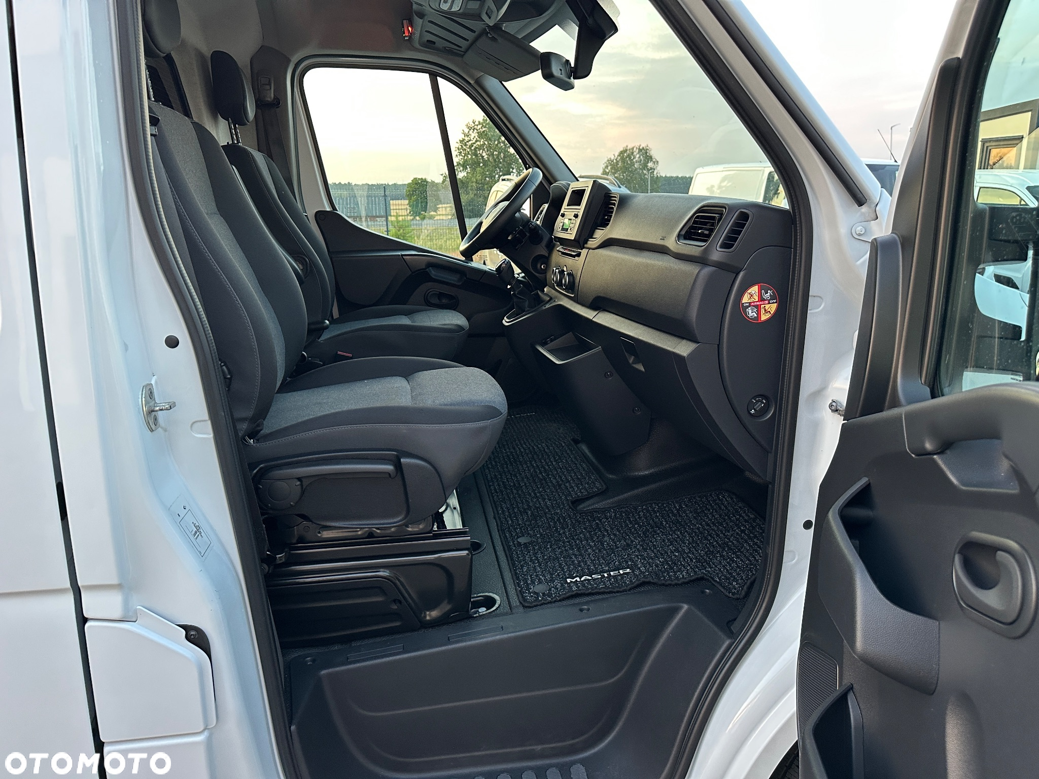 Renault Master L2H2 2.3 DCI SORTIMO Zabudowa Warsztatowa Warsztat Mobilny FV23% - 23