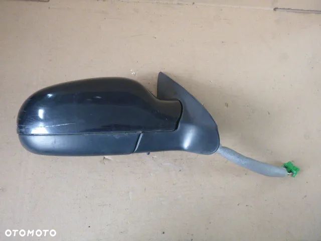 LUSTERKO PRAWE ELEKTRYCZNE VOLVO S60 I 11 PINÓW - 7