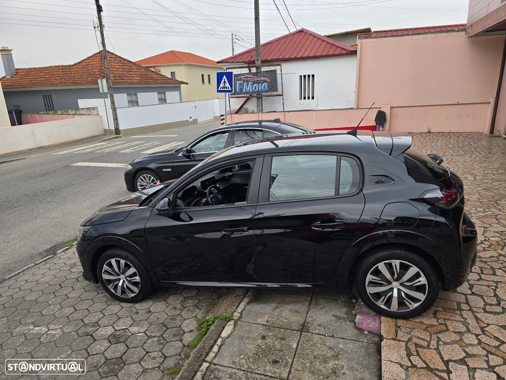 Peugeot e-208 Active Pack - 8