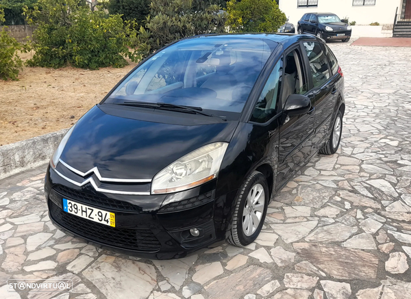 Citroën C4 Picasso 1.6 HDi Dynamique