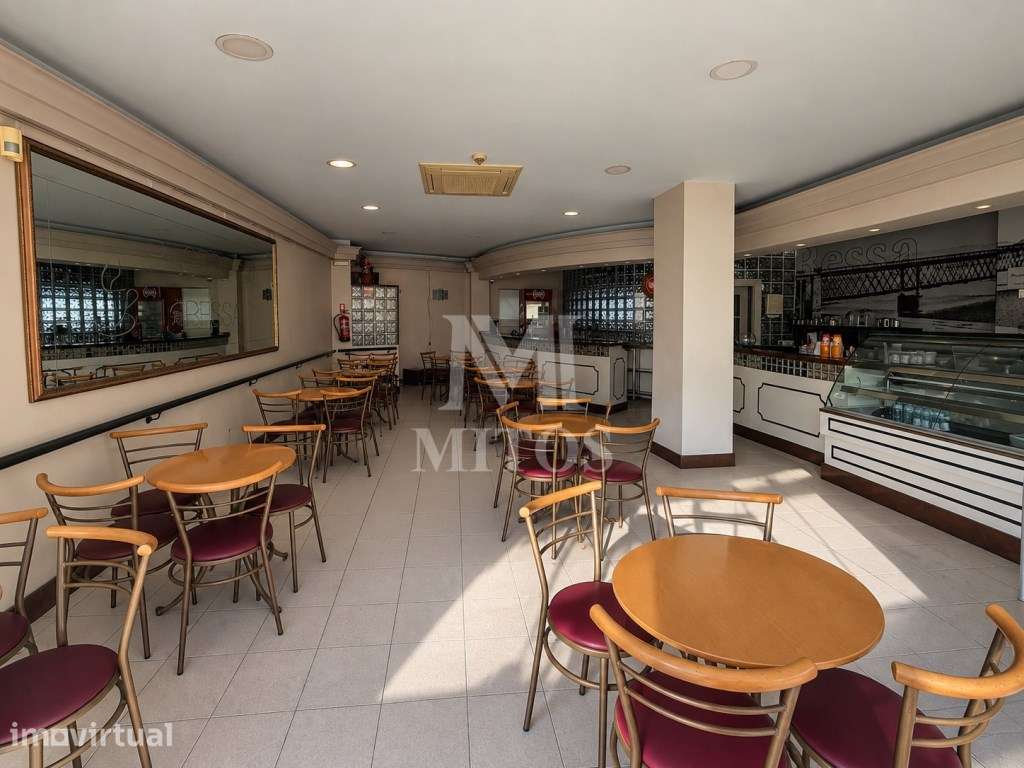 Espaço comercial para venda em Meadela - Grande imagem: 3/10