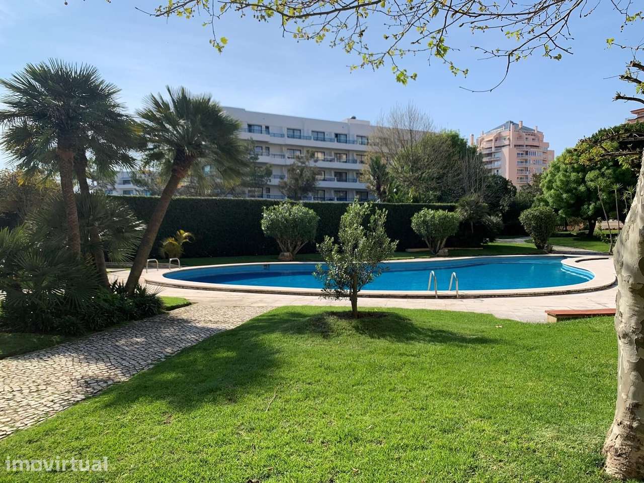 Apartamento T2 com piscina, Gandarinha, Cascais - Grande imagem: 2/31