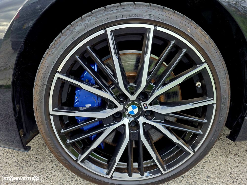 BMW M135i xDrive - 6