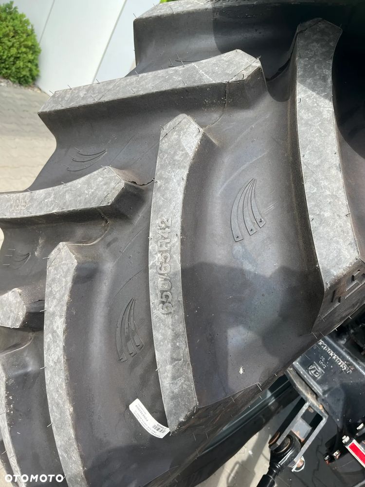 Deutz-Fahr Agrotron 180.7 ProfiLine - 14