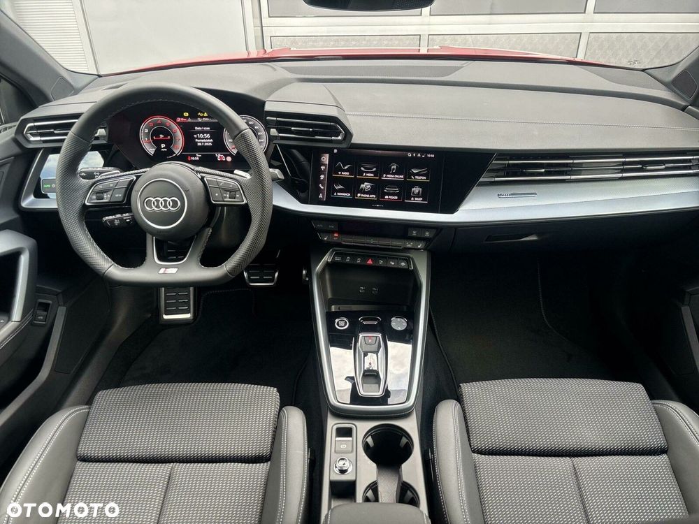 Audi A3 - 11