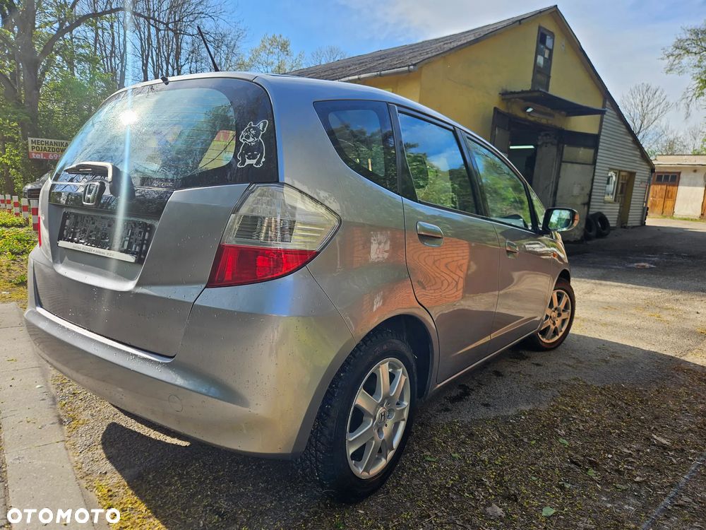 Honda Jazz 1.2 i-VTEC Trend - 3