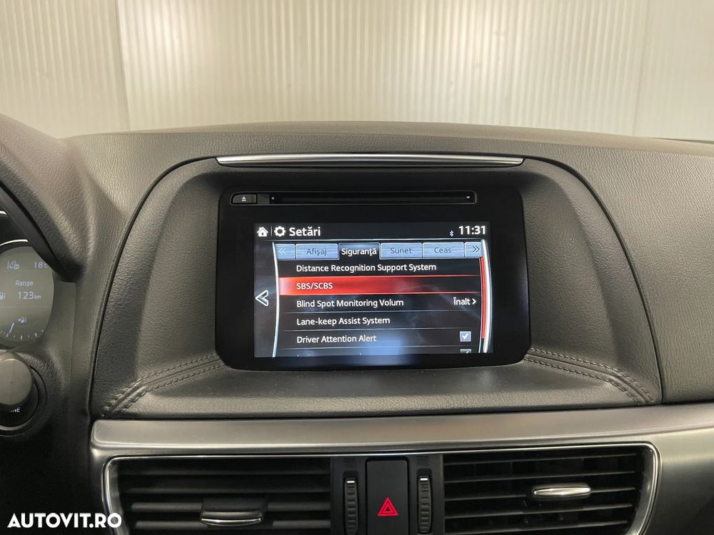 Mazda CX-5 CD175 4x4 AT Revolution Top - 15