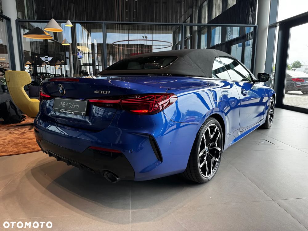 BMW Seria 4 - 8