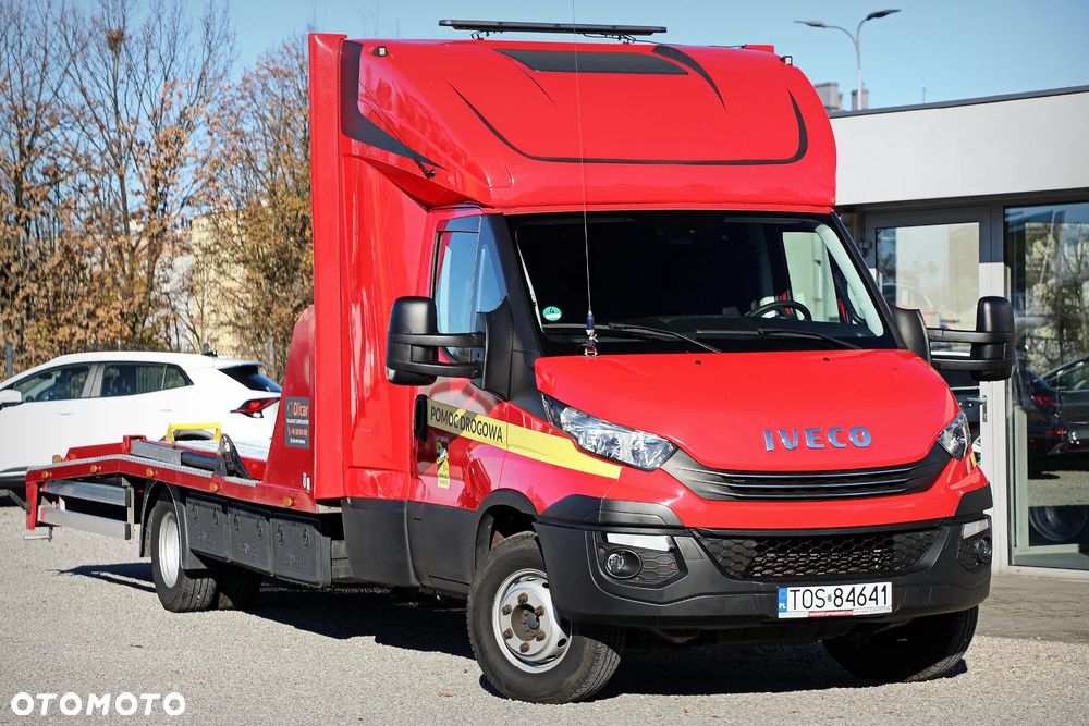 Iveco DAILY - 2