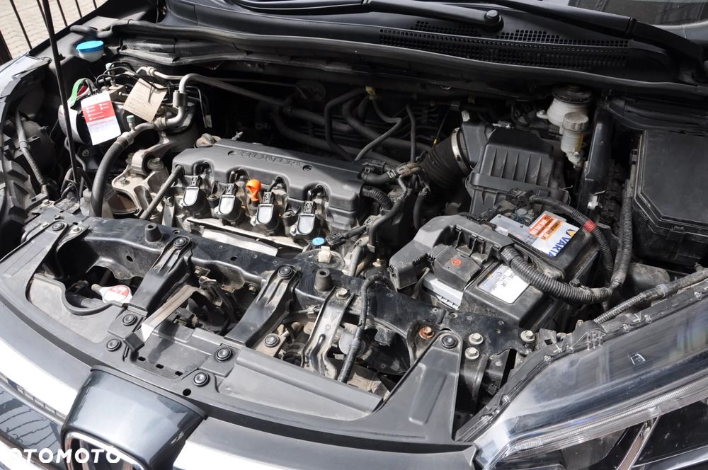 Honda CR-V 2.0 Lifestyle - 13