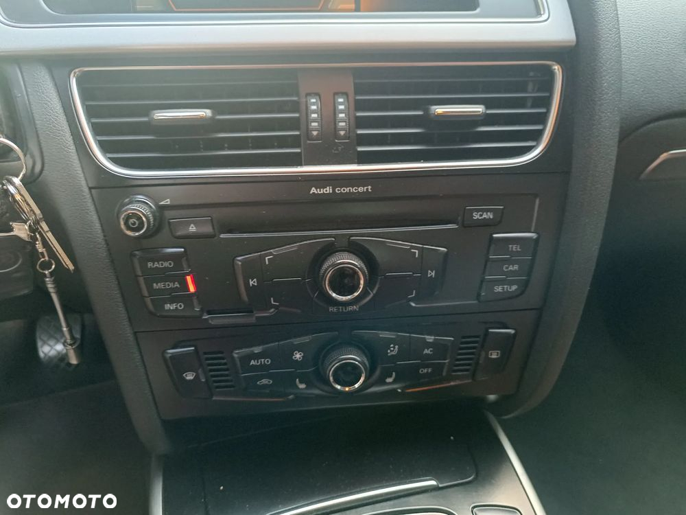 Audi A5 2.0 TFSI - 21