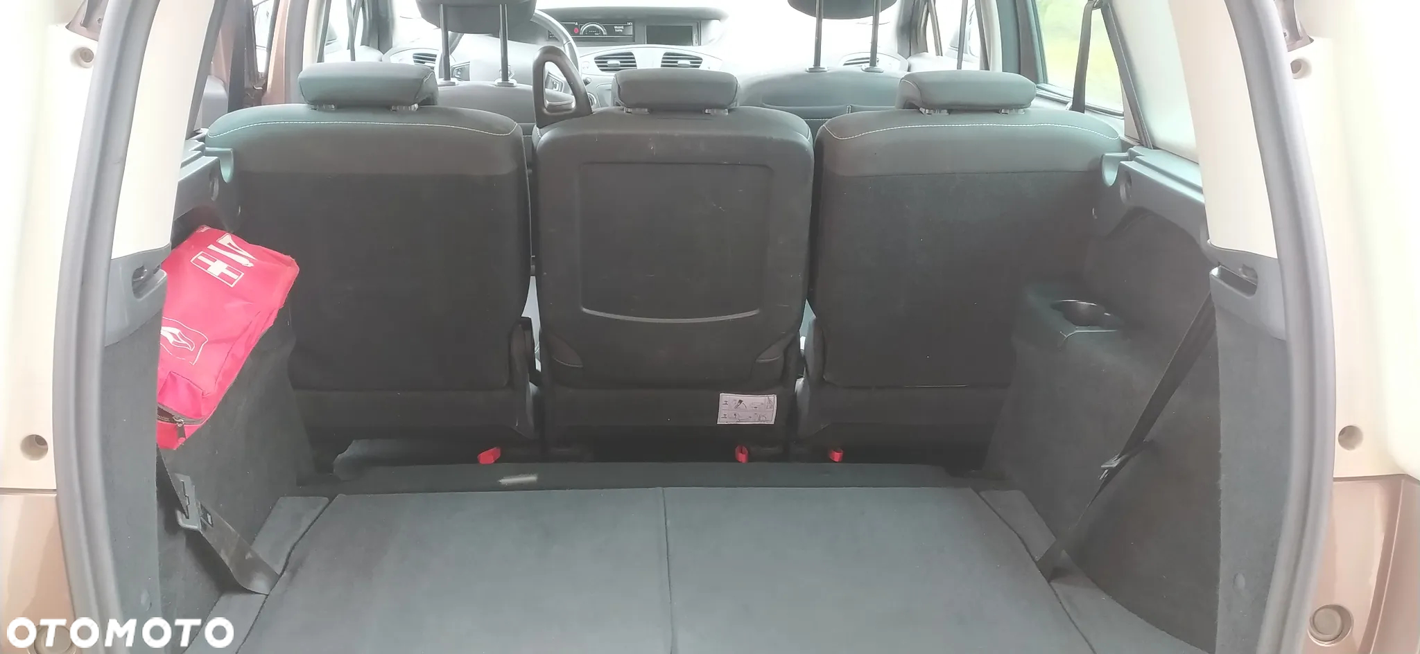 Renault Scenic 1.2 TCe Energy Limited - 8