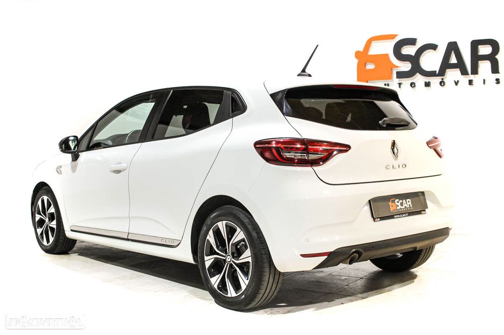 Renault Clio 1.0 TCe Limited - 3