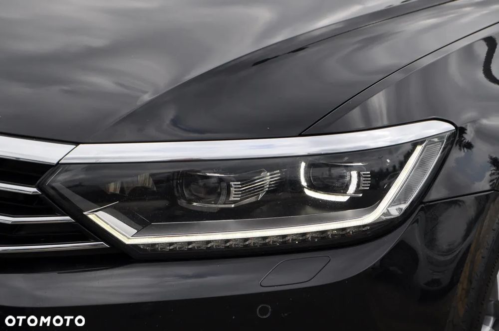 Volkswagen Passat 2.0 TDI BMT Comfortline DSG - 4