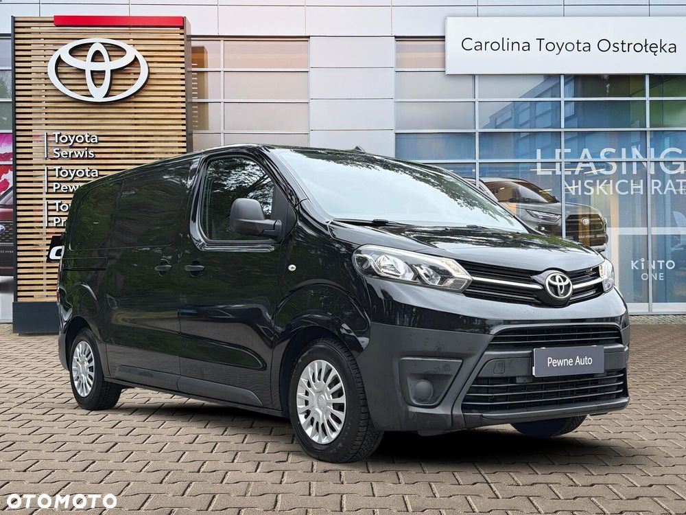 Toyota PROACE - 3