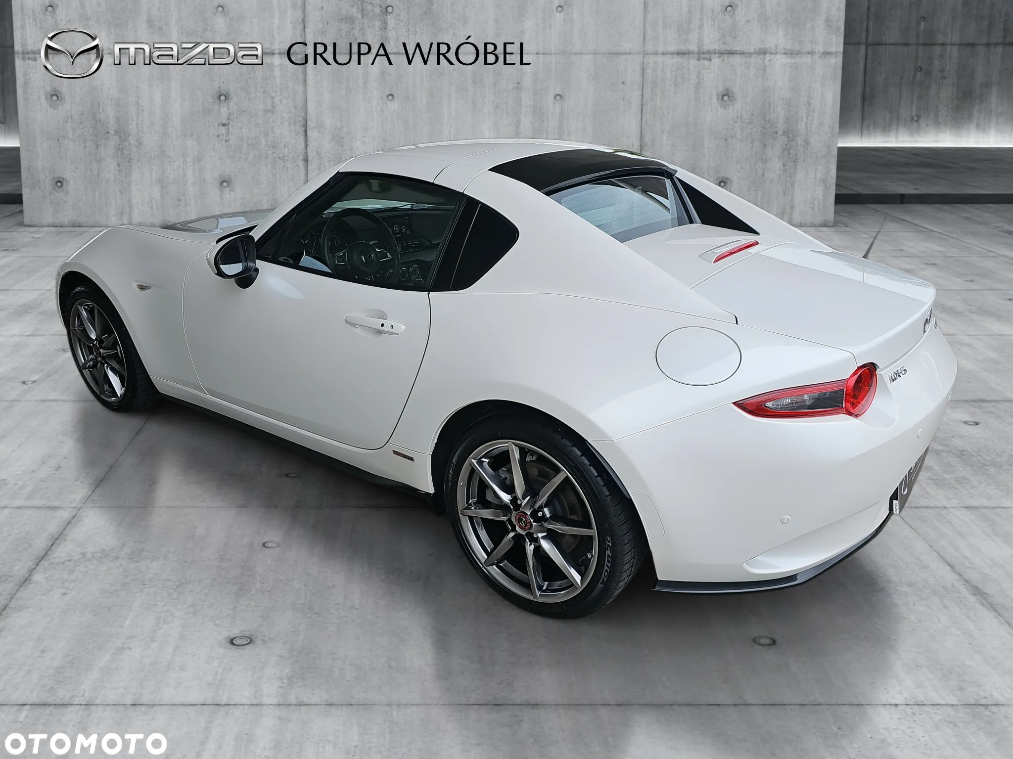 Mazda MX-5 - 7