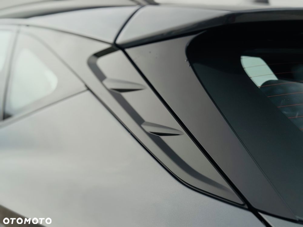 Hyundai Tucson 1.6 CRDi 48V-Hybrid 2WD DCT Select - 25