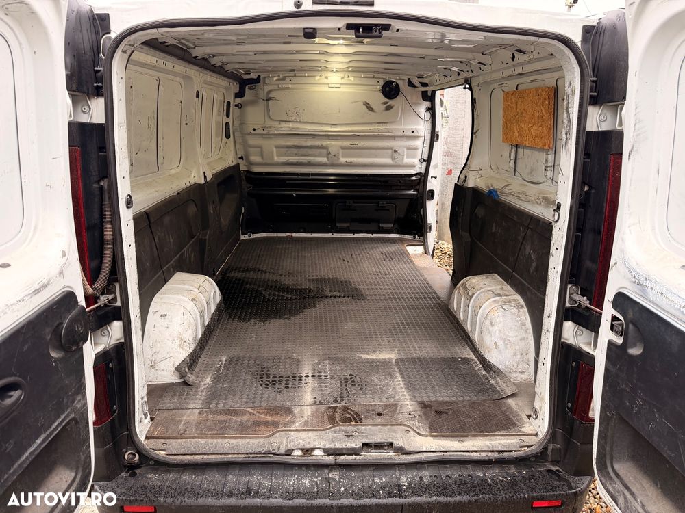 Renault Trafic - 5
