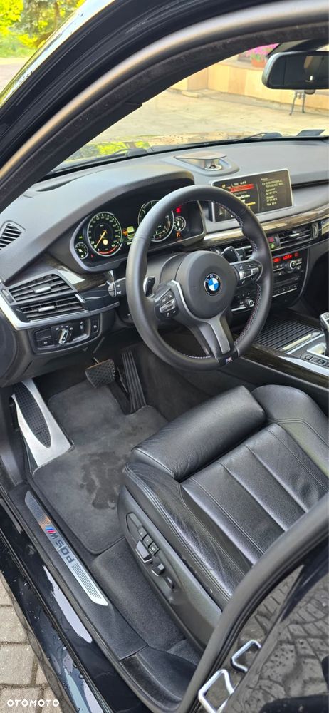BMW X5 - 8