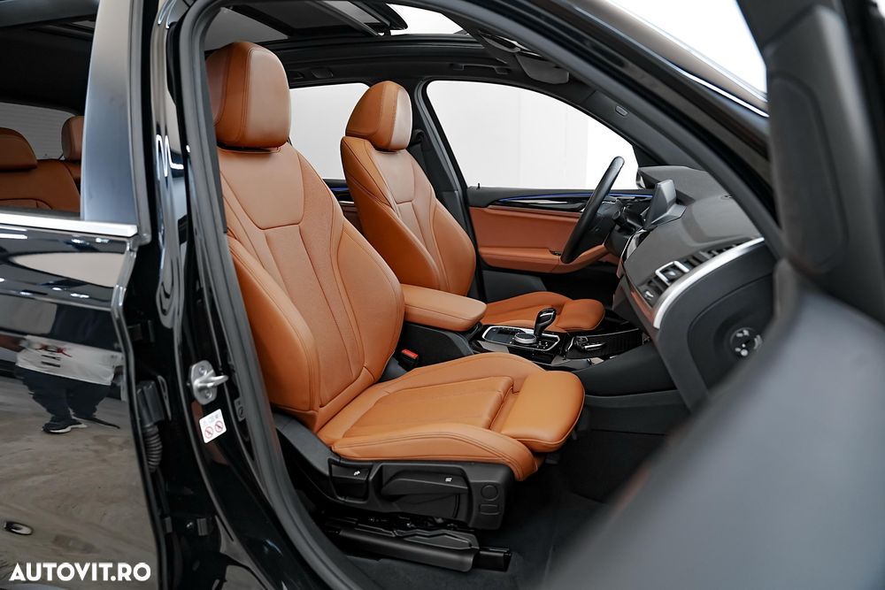 BMW X3 - 16