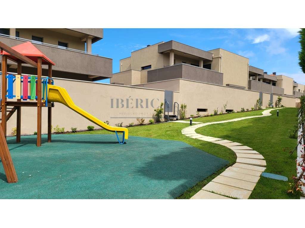 Moradia T3 Venda Vila Nova de Gaia - Grande imagem: 3/33