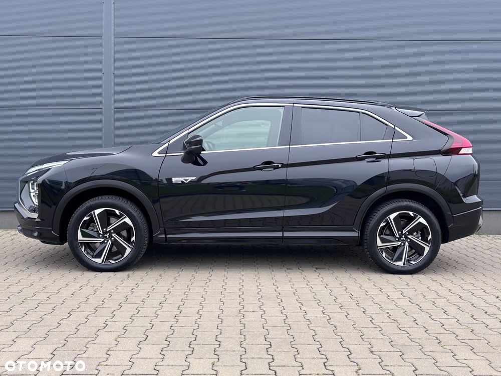 Mitsubishi Eclipse Cross 2.4 PHEV Intense Plus - 7