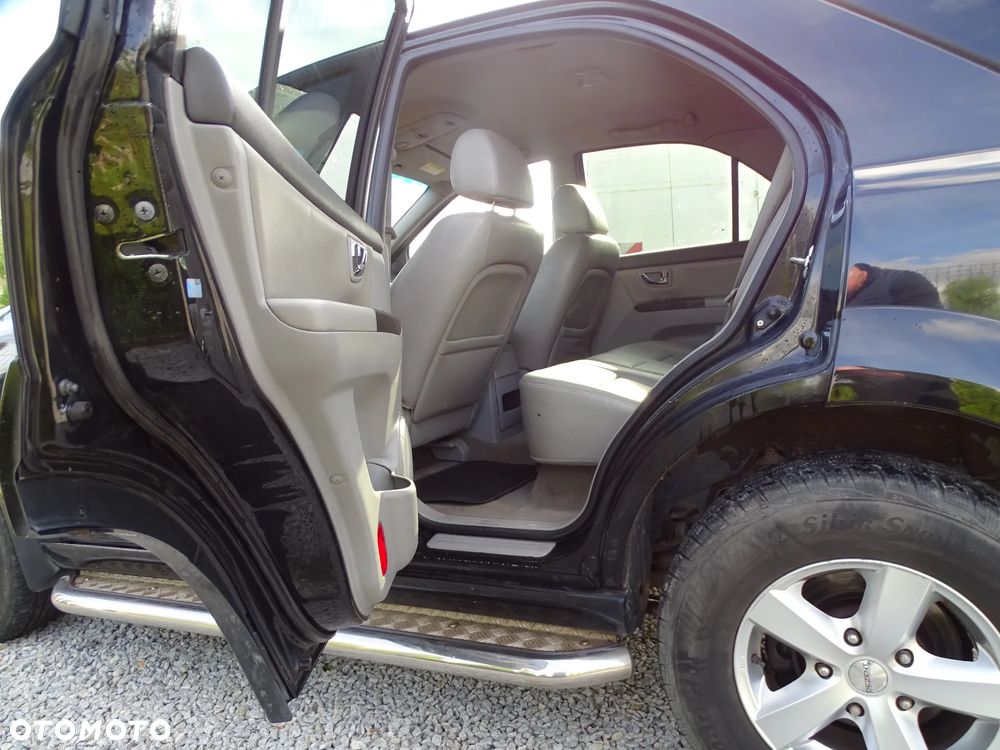 Kia Sorento 2.5 CRDi Expedition - 7