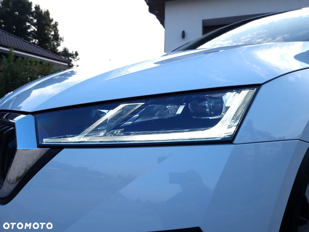 Skoda Octavia 1.5 TSI ACT Style - 40