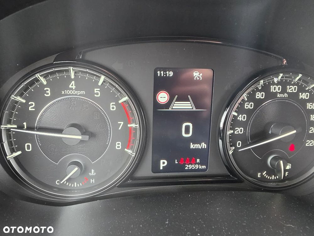Suzuki Vitara - 15