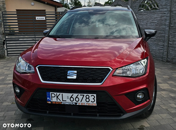 Seat Arona 1.0 TSI GPF Style S&S