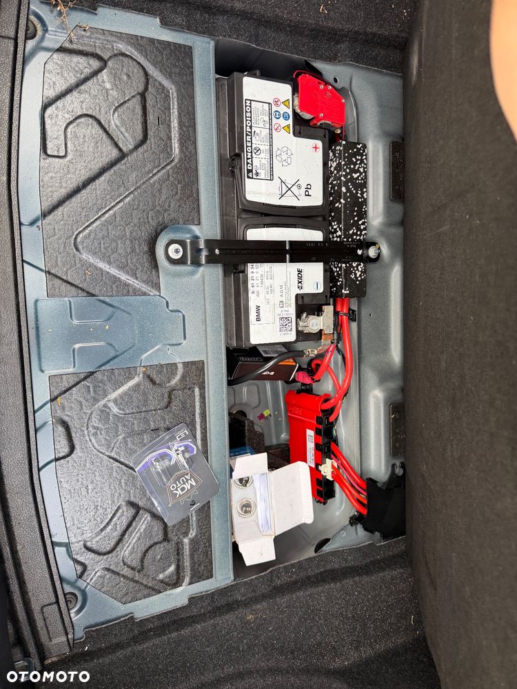 BMW Seria 2 220d Sport-Aut Luxury Line - 9